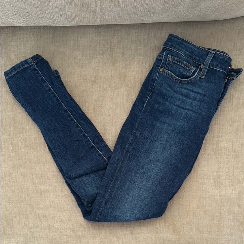 Joe’s Jeans Classic Blue Women's Jeans